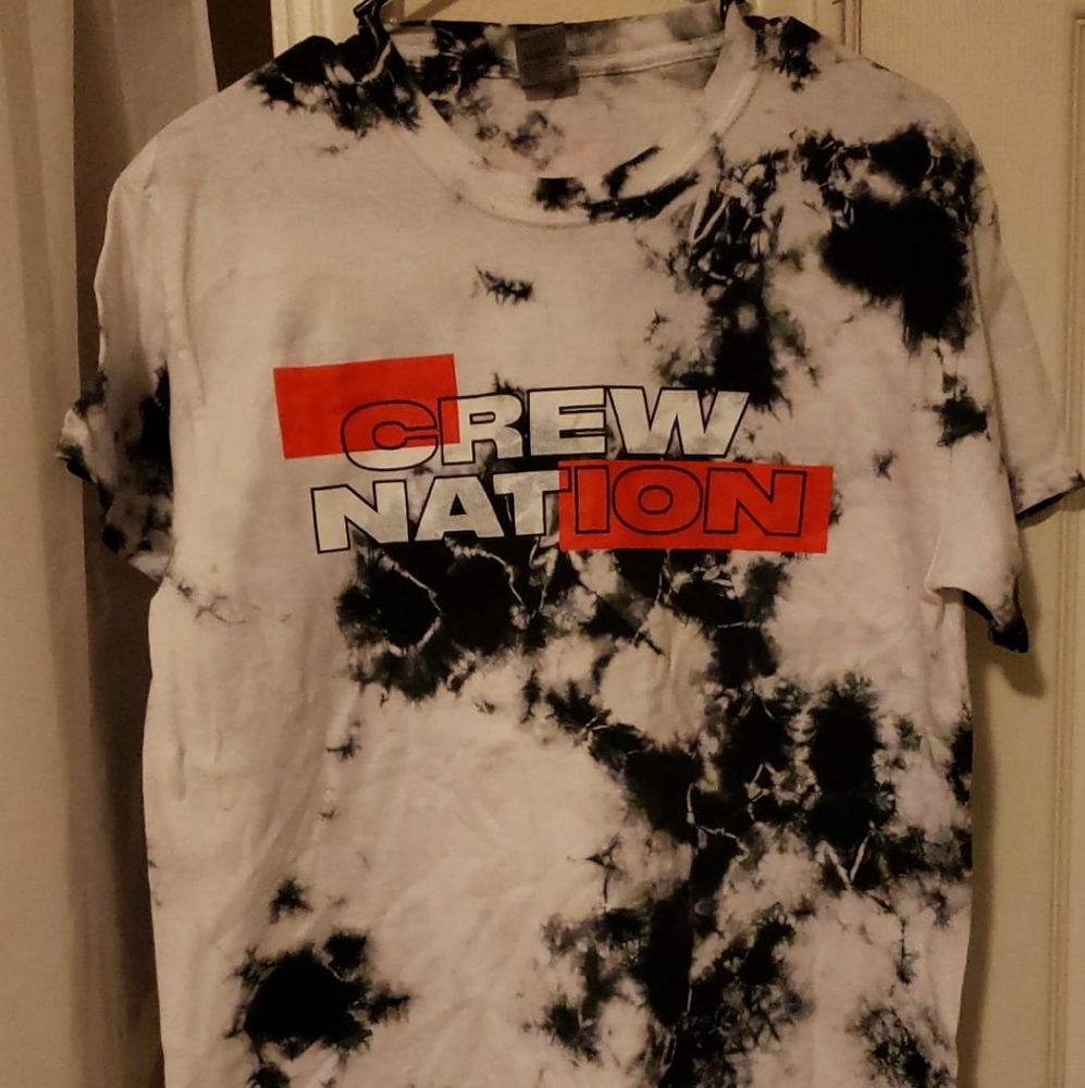 Crew Nation T Shirt